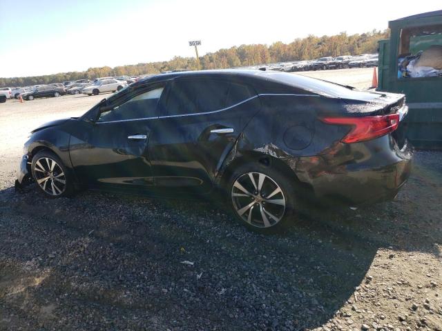 Photo 1 VIN: 1N4AA6AP6GC399186 - NISSAN MAXIMA 