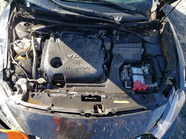 Photo 10 VIN: 1N4AA6AP6GC399186 - NISSAN MAXIMA 