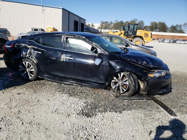 Photo 3 VIN: 1N4AA6AP6GC399186 - NISSAN MAXIMA 