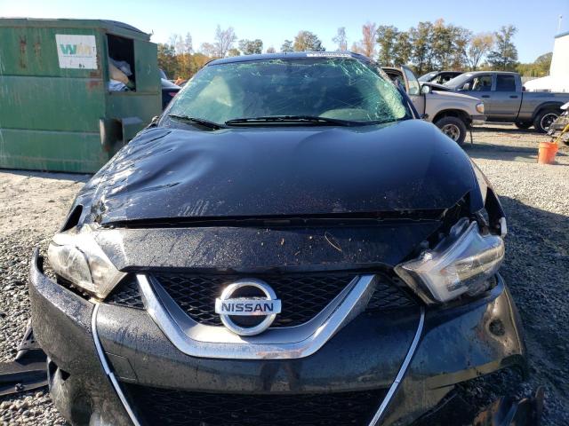 Photo 4 VIN: 1N4AA6AP6GC399186 - NISSAN MAXIMA 