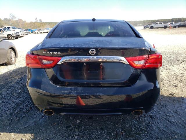 Photo 5 VIN: 1N4AA6AP6GC399186 - NISSAN MAXIMA 