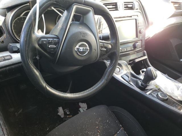 Photo 7 VIN: 1N4AA6AP6GC399186 - NISSAN MAXIMA 