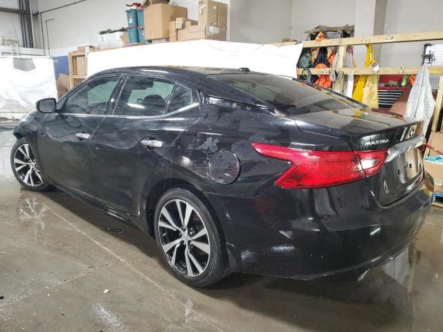 Photo 1 VIN: 1N4AA6AP6GC399494 - NISSAN MAXIMA 3.5 