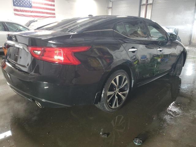 Photo 2 VIN: 1N4AA6AP6GC399494 - NISSAN MAXIMA 3.5 