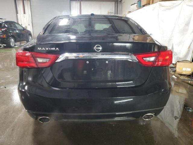 Photo 5 VIN: 1N4AA6AP6GC399494 - NISSAN MAXIMA 3.5 