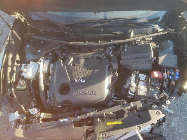 Photo 6 VIN: 1N4AA6AP6GC400501 - NISSAN MAXIMA 3.5 