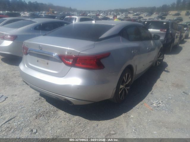 Photo 3 VIN: 1N4AA6AP6GC400580 - NISSAN MAXIMA 