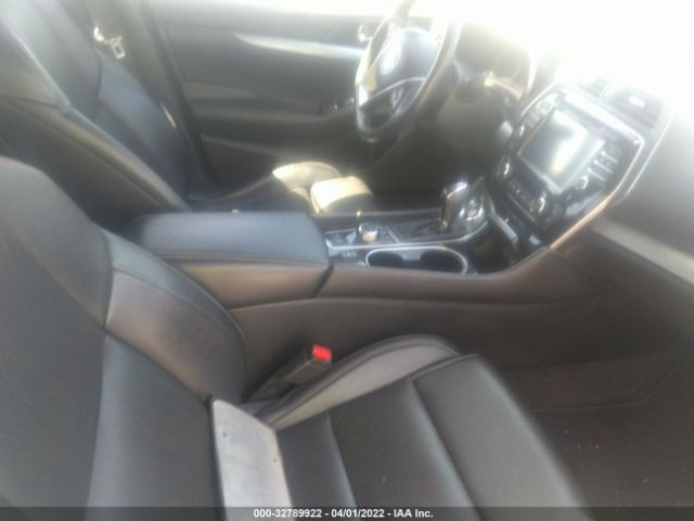 Photo 4 VIN: 1N4AA6AP6GC400580 - NISSAN MAXIMA 