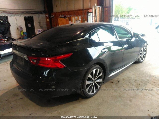 Photo 3 VIN: 1N4AA6AP6GC400742 - NISSAN MAXIMA 