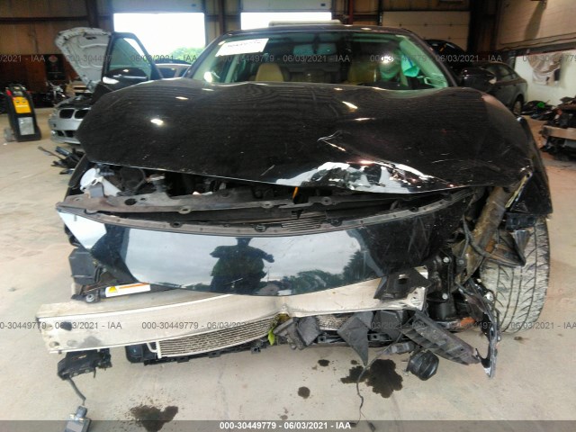 Photo 5 VIN: 1N4AA6AP6GC400742 - NISSAN MAXIMA 