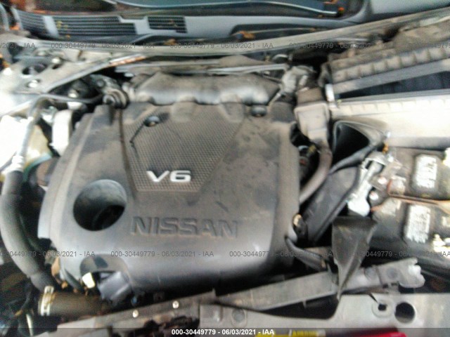 Photo 9 VIN: 1N4AA6AP6GC400742 - NISSAN MAXIMA 