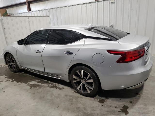 Photo 1 VIN: 1N4AA6AP6GC401793 - NISSAN MAXIMA 