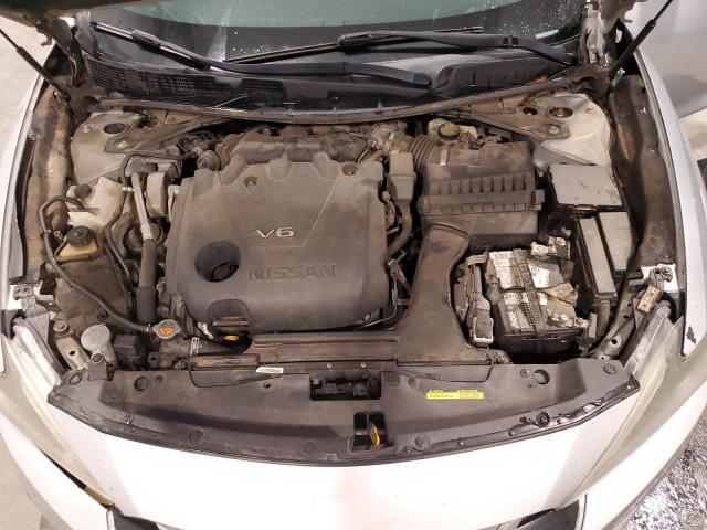 Photo 10 VIN: 1N4AA6AP6GC401793 - NISSAN MAXIMA 