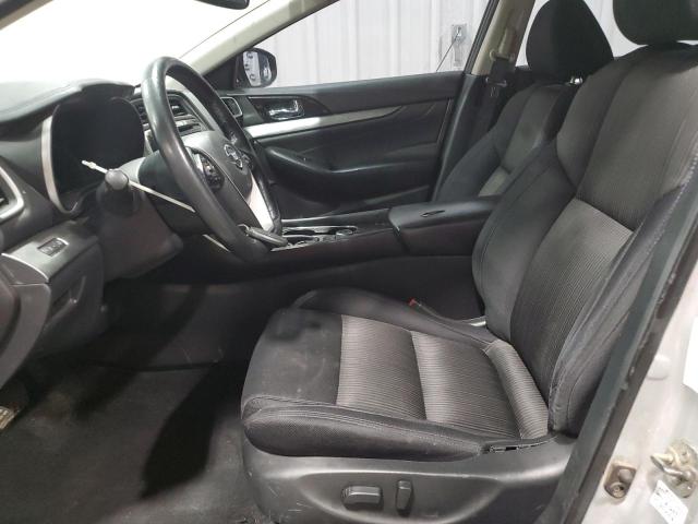 Photo 6 VIN: 1N4AA6AP6GC401793 - NISSAN MAXIMA 