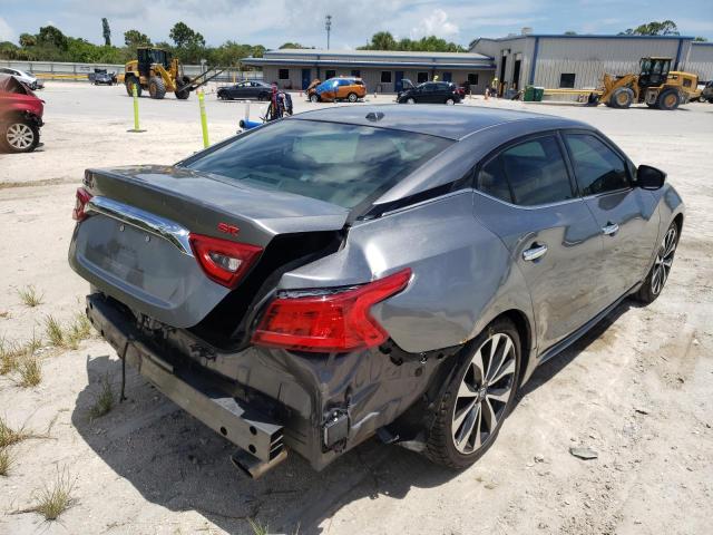 Photo 3 VIN: 1N4AA6AP6GC402717 - NISSAN MAXIMA 3.5 