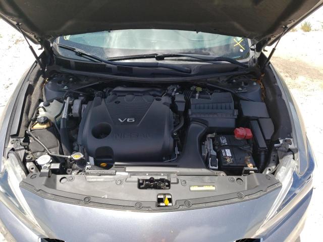 Photo 6 VIN: 1N4AA6AP6GC402717 - NISSAN MAXIMA 3.5 