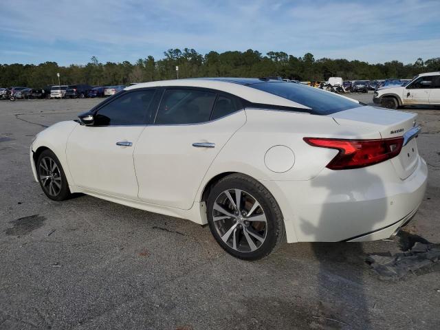 Photo 1 VIN: 1N4AA6AP6GC403978 - NISSAN MAXIMA 