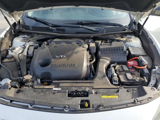 Photo 10 VIN: 1N4AA6AP6GC403978 - NISSAN MAXIMA 