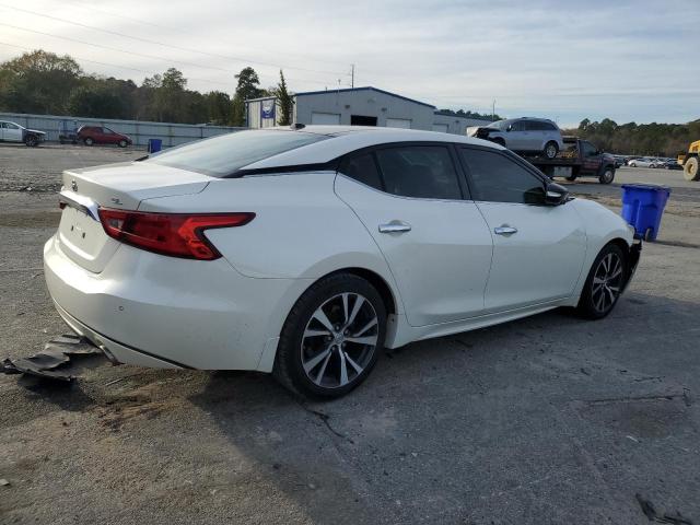 Photo 2 VIN: 1N4AA6AP6GC403978 - NISSAN MAXIMA 