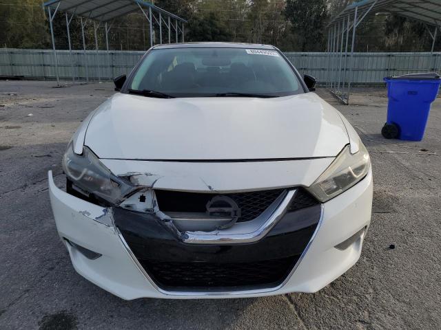 Photo 4 VIN: 1N4AA6AP6GC403978 - NISSAN MAXIMA 