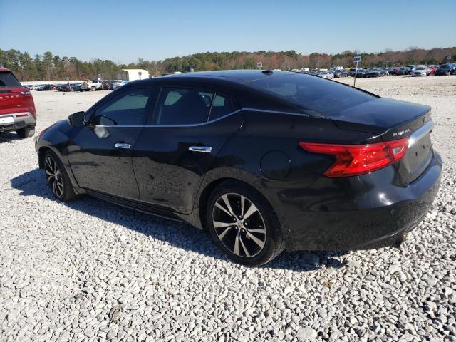 Photo 1 VIN: 1N4AA6AP6GC404113 - NISSAN MAXIMA 