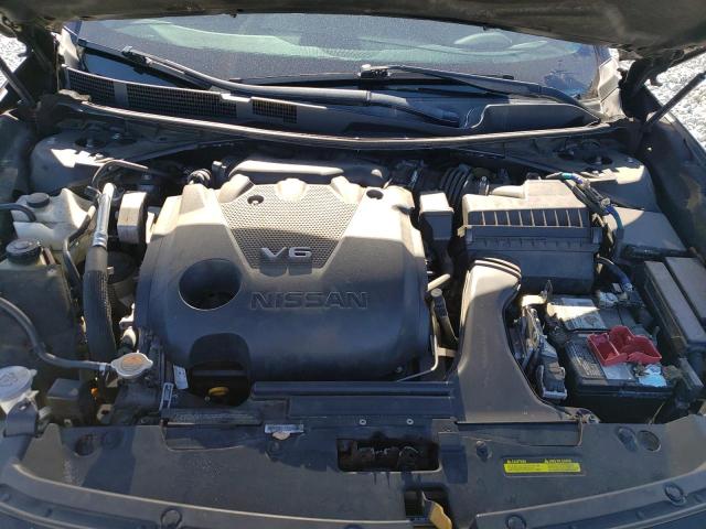 Photo 10 VIN: 1N4AA6AP6GC404113 - NISSAN MAXIMA 