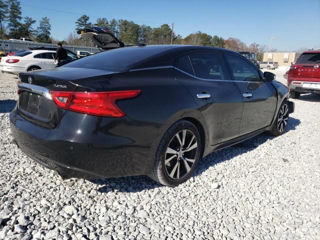 Photo 2 VIN: 1N4AA6AP6GC404113 - NISSAN MAXIMA 