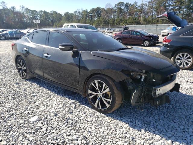 Photo 3 VIN: 1N4AA6AP6GC404113 - NISSAN MAXIMA 