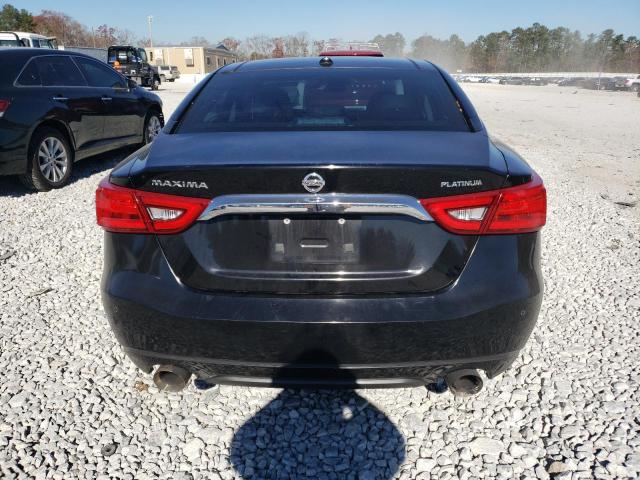 Photo 5 VIN: 1N4AA6AP6GC404113 - NISSAN MAXIMA 