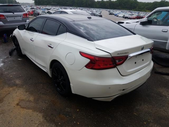 Photo 2 VIN: 1N4AA6AP6GC404869 - NISSAN MAXIMA 3.5 