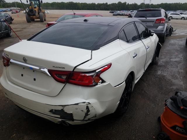 Photo 3 VIN: 1N4AA6AP6GC404869 - NISSAN MAXIMA 3.5 