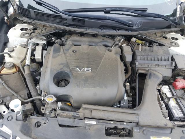 Photo 6 VIN: 1N4AA6AP6GC404869 - NISSAN MAXIMA 3.5 