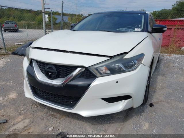 Photo 5 VIN: 1N4AA6AP6GC405231 - NISSAN MAXIMA 