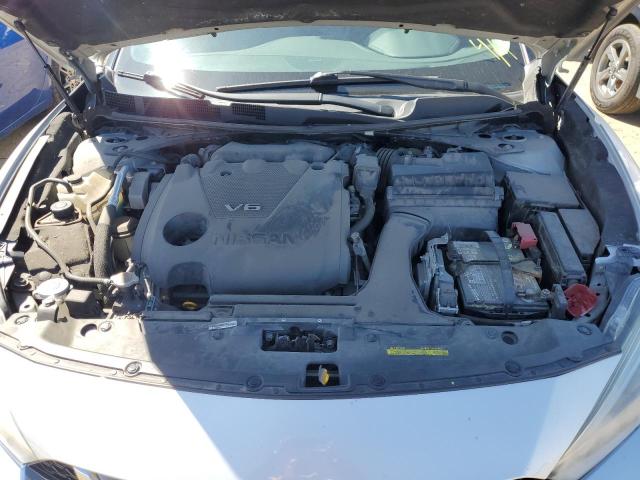 Photo 10 VIN: 1N4AA6AP6GC406413 - NISSAN MAXIMA 