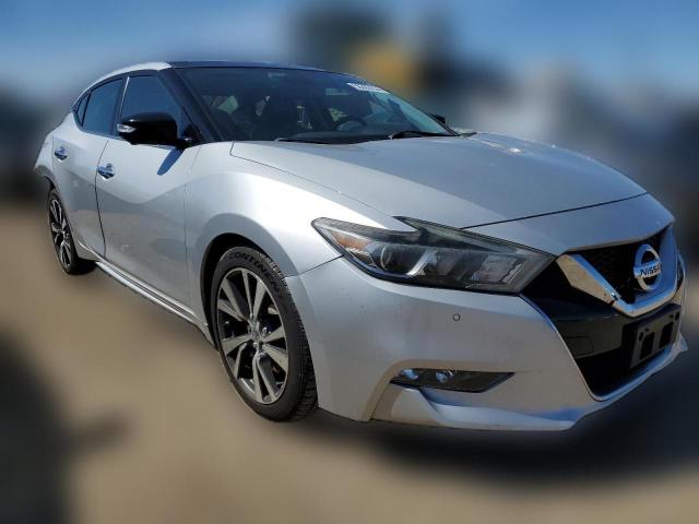 Photo 3 VIN: 1N4AA6AP6GC406413 - NISSAN MAXIMA 