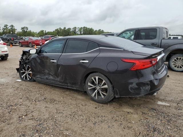 Photo 1 VIN: 1N4AA6AP6GC406850 - NISSAN MAXIMA 