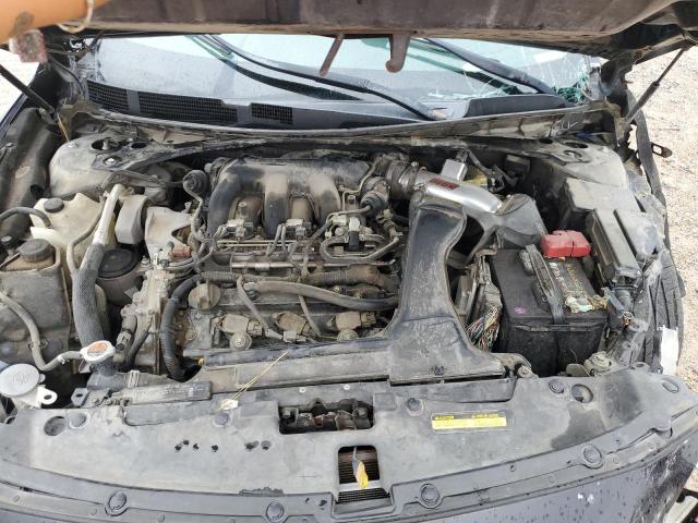 Photo 10 VIN: 1N4AA6AP6GC406850 - NISSAN MAXIMA 