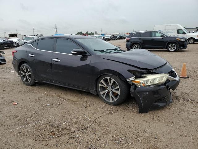 Photo 3 VIN: 1N4AA6AP6GC406850 - NISSAN MAXIMA 