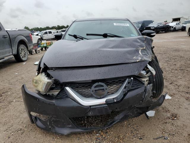 Photo 4 VIN: 1N4AA6AP6GC406850 - NISSAN MAXIMA 