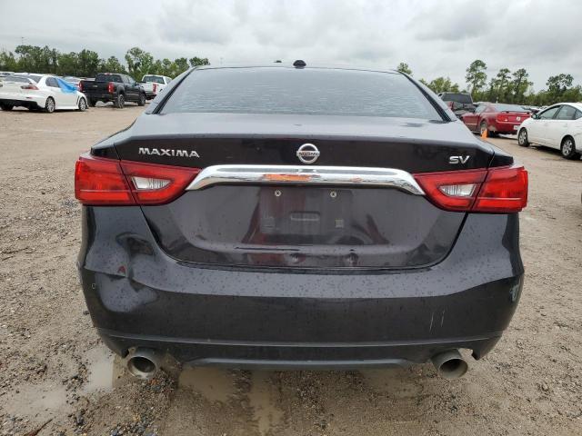 Photo 5 VIN: 1N4AA6AP6GC406850 - NISSAN MAXIMA 