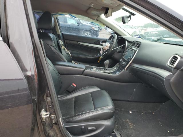 Photo 6 VIN: 1N4AA6AP6GC406850 - NISSAN MAXIMA 