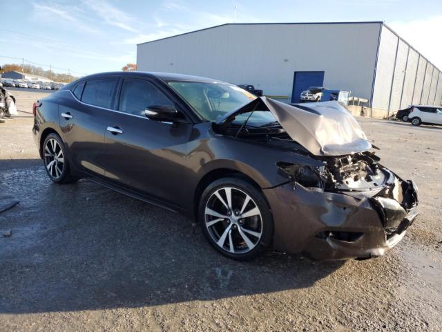 Photo 3 VIN: 1N4AA6AP6GC408145 - NISSAN MAXIMA 3.5 