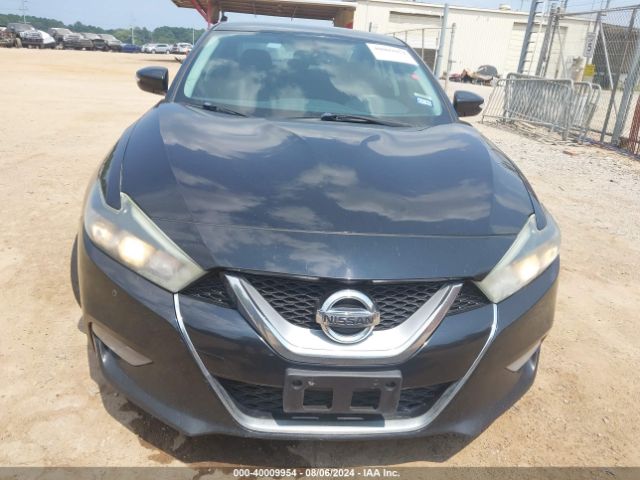 Photo 5 VIN: 1N4AA6AP6GC408579 - NISSAN MAXIMA 