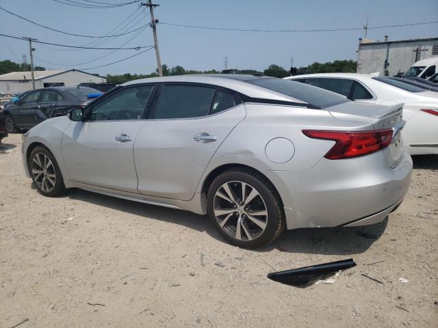 Photo 1 VIN: 1N4AA6AP6GC409361 - NISSAN MAXIMA 3.5 