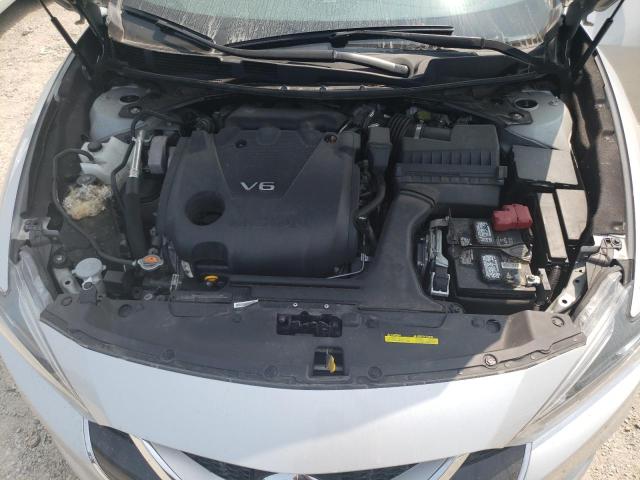 Photo 10 VIN: 1N4AA6AP6GC409361 - NISSAN MAXIMA 3.5 