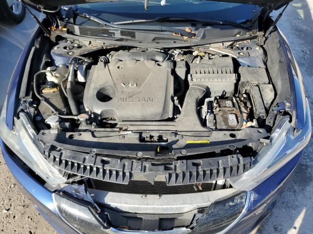 Photo 10 VIN: 1N4AA6AP6GC412163 - NISSAN MAXIMA 