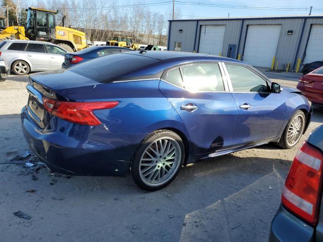 Photo 2 VIN: 1N4AA6AP6GC412163 - NISSAN MAXIMA 