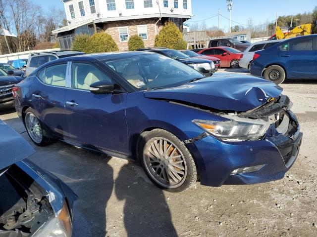 Photo 3 VIN: 1N4AA6AP6GC412163 - NISSAN MAXIMA 