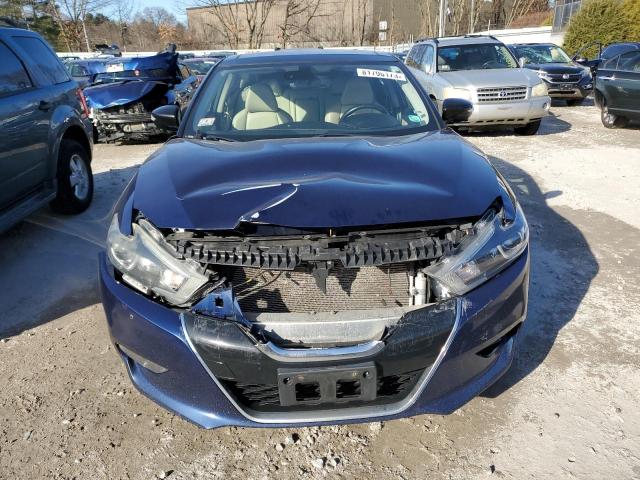 Photo 4 VIN: 1N4AA6AP6GC412163 - NISSAN MAXIMA 