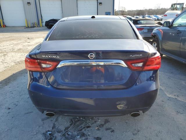 Photo 5 VIN: 1N4AA6AP6GC412163 - NISSAN MAXIMA 